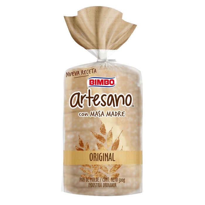 Pan-blanco-BIMBO-artesano-540-g Pan-blanco-BIMBO-artesano-540-g