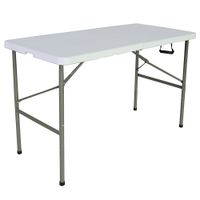 Mesa-Blanca-Plegable-122x60x74-cm