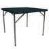 Mesa-Negra-Plegable-Cuadrada-86x86x74-cm