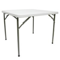 Mesa-Blanca-Plegable-Cuadrada-86x86x74-cm