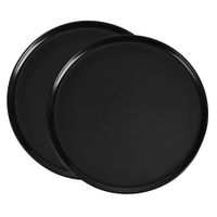 Fuente-Redonda-30-cm-Negra