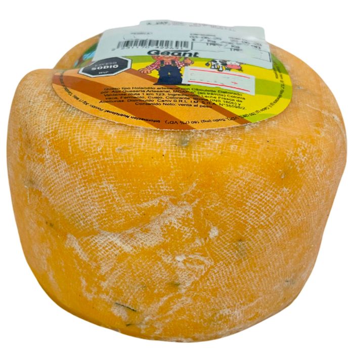 Queso-Artesanal-Holandito-Ciboulette-DON-PABLO-x-kg