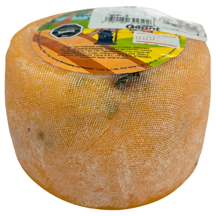 Queso-Arte-Holandito-Caprese-DON-PABLO-kg