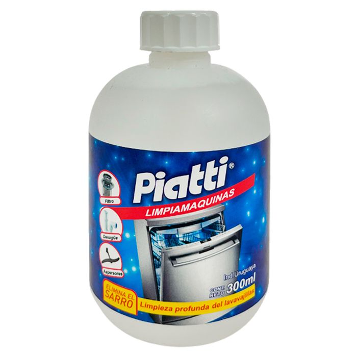 Limpia-Maquina-Lavavajillas-PIATTI-300-cc Limpia-Maquina-Lavavajillas-PIATTI-300-cc