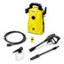 Hidrolavadora-KARCHER-compacta