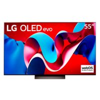 Smart-Tv-Oled-55-LG-Mod.-OLED55C4PSA-Webos