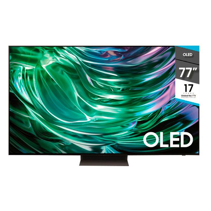 Smart-Tv-Oled-4K-77-SAMSUNG-Mod.-SAQN77S90DA-Tizen