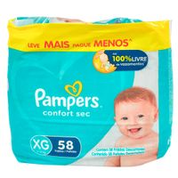 Pañal-PAMPERS-6-x-Confort-Sec-Forte-Bag-58-un.