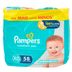 Pañal-PAMPERS-6-x-Confort-Sec-Forte-Bag-58-un.