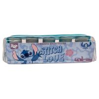 Pack-cartuchera---pintura-tela-Stitch