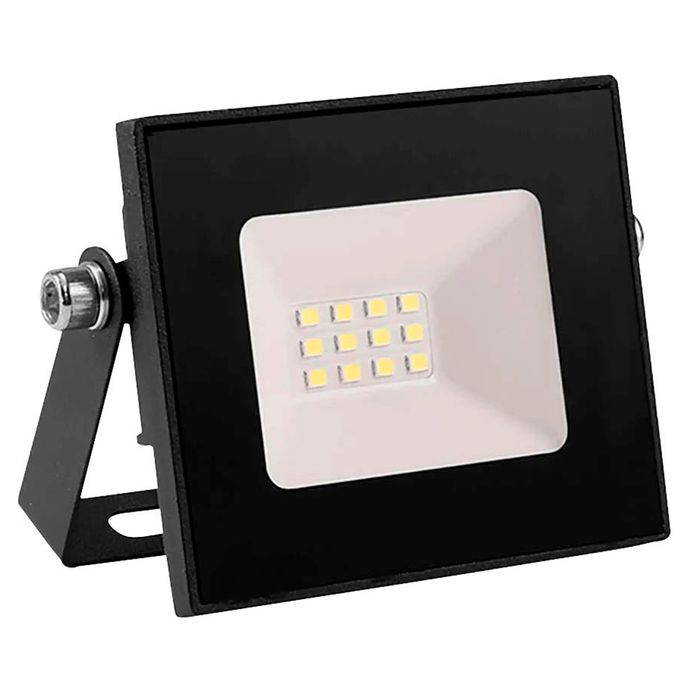 Foco-Led-VIVION-10w-Negro-Calido-Bkt Foco-Led-VIVION-10w-Negro-Calido-Bkt