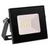 Foco-Led-VIVION-10w-Negro-Calido-Bkt