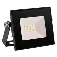 Foco-Led-VIVION-10w-Negro-Frio-Bkt