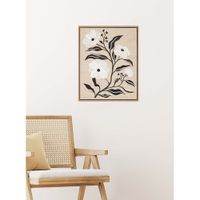 Lamina-con-marco-50-x-40-cm-wa-244774-cfb-rama-de-FLORES