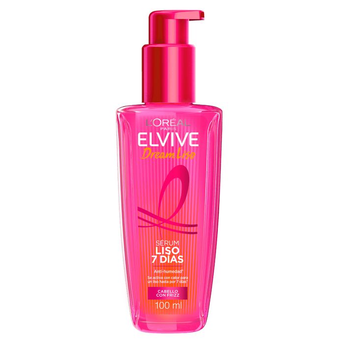 Serum-ELVIVE-dream-liso-100-ml