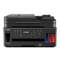 Multifuncion-CANON-Mod.-G7010-Sistema-Continuo