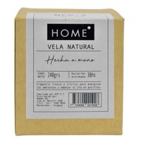 Vela-de-Soja-HOME-240-g-N°-5-Tilo-Lima-7005