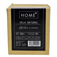 Vela-de-Soja-HOME-240-g-N°-7-Gardenia-7007