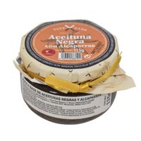 Tapenade-Aceituna-Negra-y-Alcaparra-Don-Gastronom-115-g