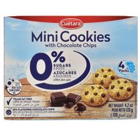 Cookies-Mini-CUETARA-Chispas-Chocolate-0--Azucar-120-g