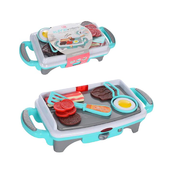 Grill-con-accesorios-y-con-sonidos
