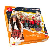Puzzle-de-200-Piezas-Margarita