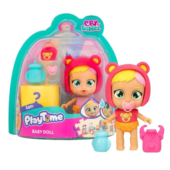 CRY-BABIES-Playset-Accesorios CRY-BABIES-Playset-Accesorios