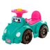Buggy-Color-Verde