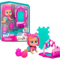 CRY-BABIES-Playset-Accesorios