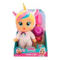 CRY-BABIES-Muñeca-Dreamy-Loving-Care