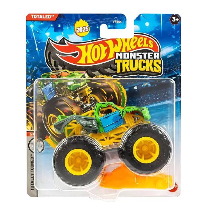 HOT-WHEELS-Monster-Trucks-vehiculos-1-64