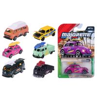 MAJORETTE-Auto-Volkswagen-Premium