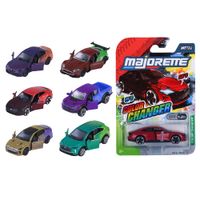 MAJORETTE-Auto-Premium