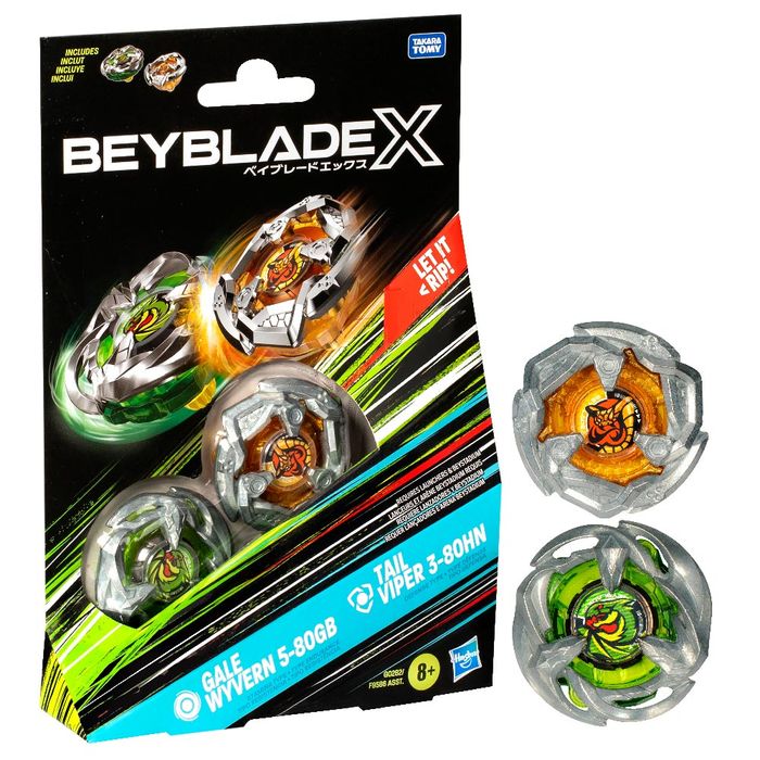 Beyblade-X-Trompo-x-2-un.-Varios-Modales Beyblade-X-Trompo-x-2-un.-Varios-Modales