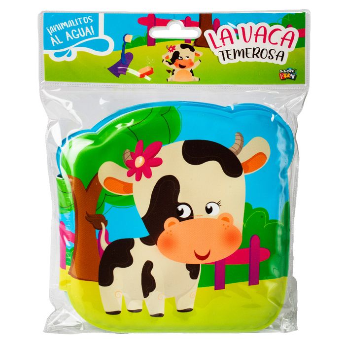 Libro-al-agua-la.-vaca-temerosa