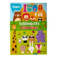 Libro-para-colorear-1000-y-un.-fascinantes-animalit