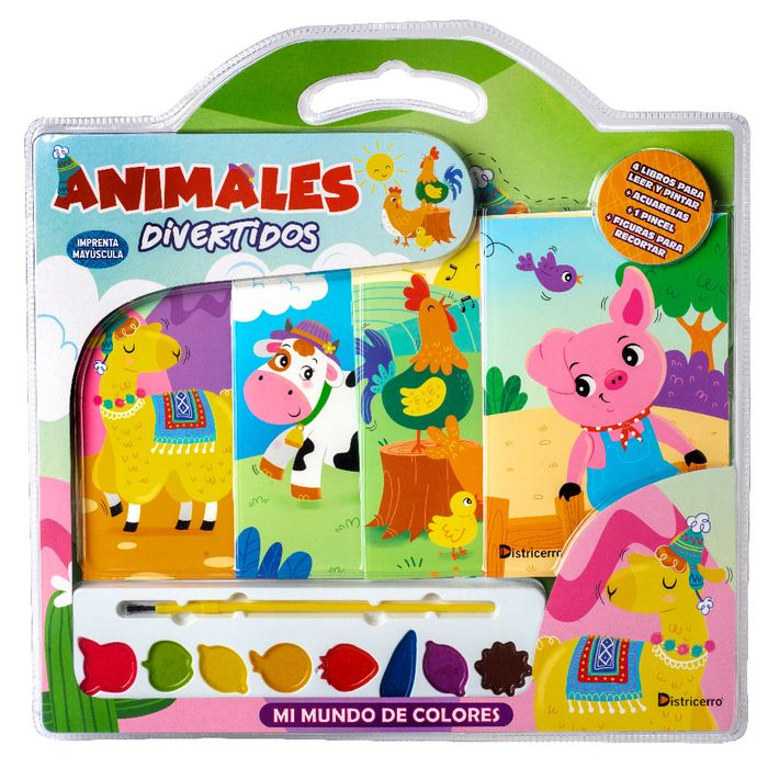 Coleccion-mi-mundo-de-colores-animales-divertidos