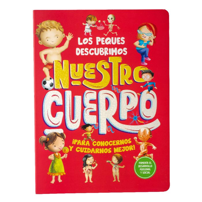 Coleccion-los-peques-descubrimos-nuestro-cuerpo-td