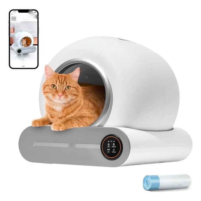 Sanitario-Smart-para-Gatos-51x48x51-cm