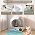 Sanitario-Smart-para-Gatos-51x48x51-cm