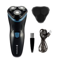 Afeitadora-REMINGTON-Mod.-R1001-Rotativa-Doble-Hoja