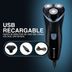 Afeitadora-REMINGTON-Mod.-R1001-Rotativa-Doble-Hoja