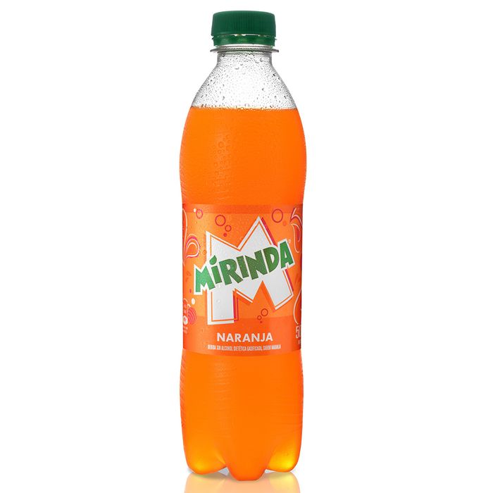 Refresco-MIRINDA-Naranja-500-ml Refresco-MIRINDA-Naranja-500-ml