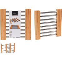 Salva-manteles-bambu-extensible