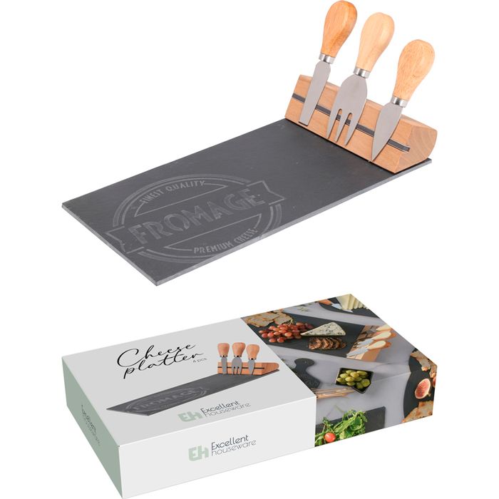 Set-de-tabla-con-utensilios-para-cortar-queso