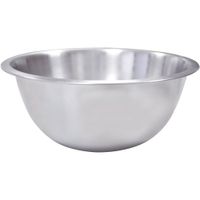 Bowl-28cm-Acero-Inox.