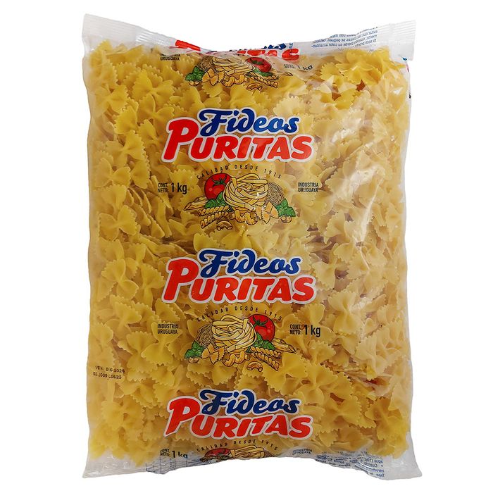 Fideos-Corbatita-PURITAS-1-kg