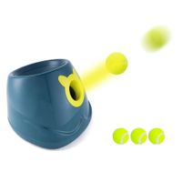 Lanza-Pelotas-Automatico-para-Mascotas