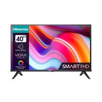 Smart-Tv-Led-HISENSE-40--Mod.-40A4K