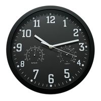 Reloj-de-pared-d-30-cm-ws-7385-Blanco---negro